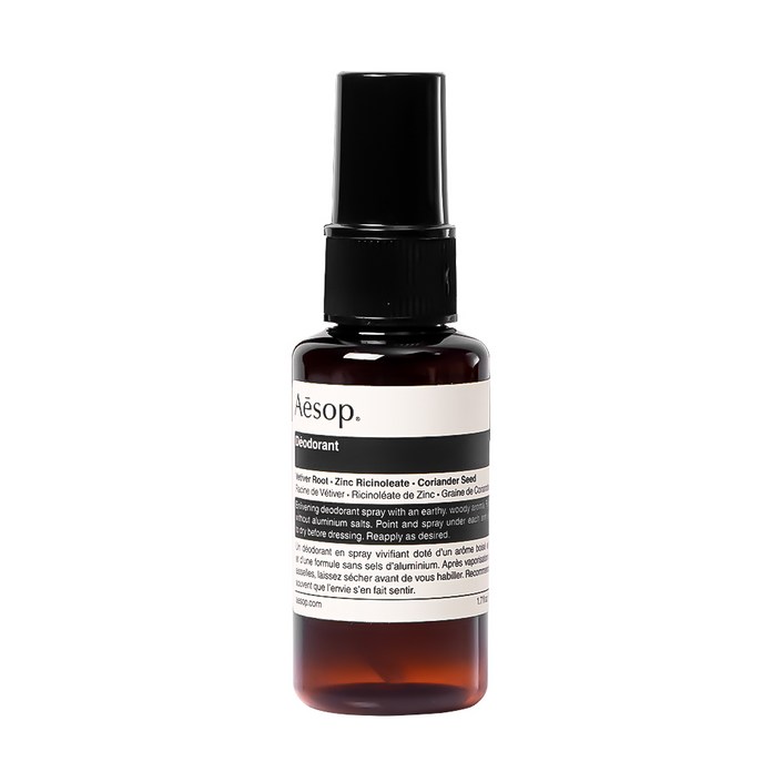 이솝 데오도란트 50mL 백화점정품 이솝 데오도란트 50mL 백화점정품