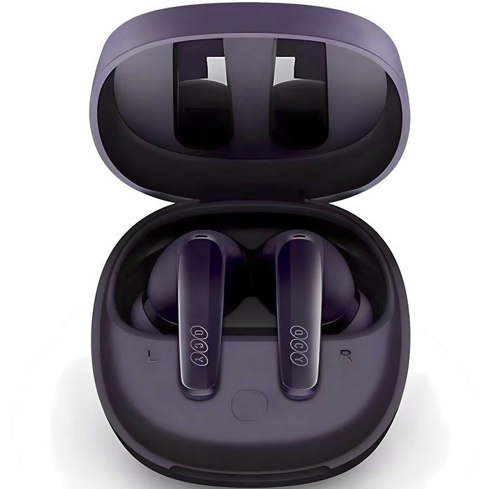 QCY T13 X 스터닝 사운드 블루투스 이어폰