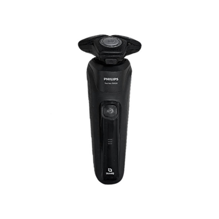 필립스 전기면도기 SkinIQ 5000