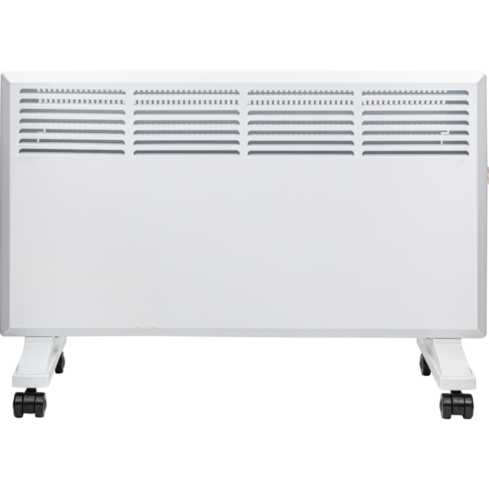 3초설치 동파방지 이동식 컨백션 히터 고효율 저전력 시스템 1600W, KRHCV1615, 단일 색상 3초설치 동파방지 이동식 컨백션 히터 고효율 저전력 시스템 1600W, KRHCV1615, 단일 색상