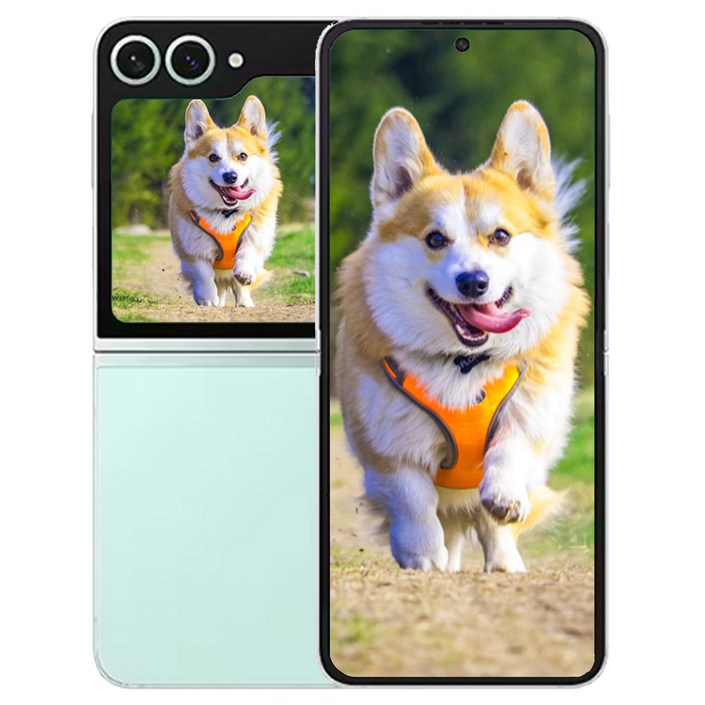 삼성전자 갤럭시 Z 플립6