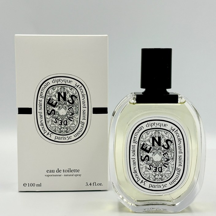 딥디크 딥티크 오데썽 오 드 뚜왈렛 100ml