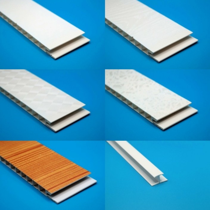 욕실 화장실 천장재 리빙보드  렉스판 2400mm 1단9장착불배송