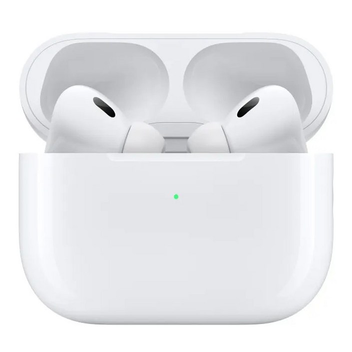 AirPods Pro 2 애플 에어팟 프로 맥세이프 호환 이어버드 액티브 노이즈 캔슬링 블루투스 헤드폰 오디오 USB-C, uuddss, saduhdahs