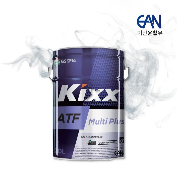 Kixx ATF Multi Plus20L PL, 1개, Kixx ATF Multi Plus20L PL