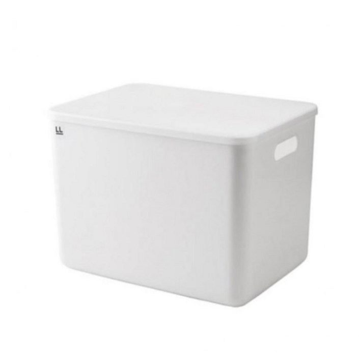 락앤락리빙박스 만화책보관 옷장안서랍