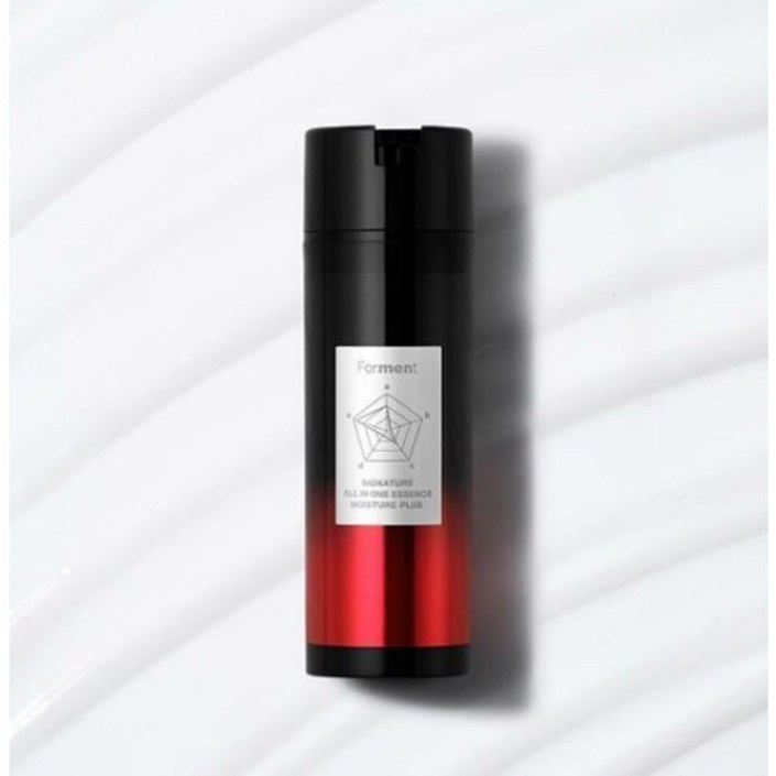 포맨트 시그니처 올인원 에센스 모이스처 플러스 150ml