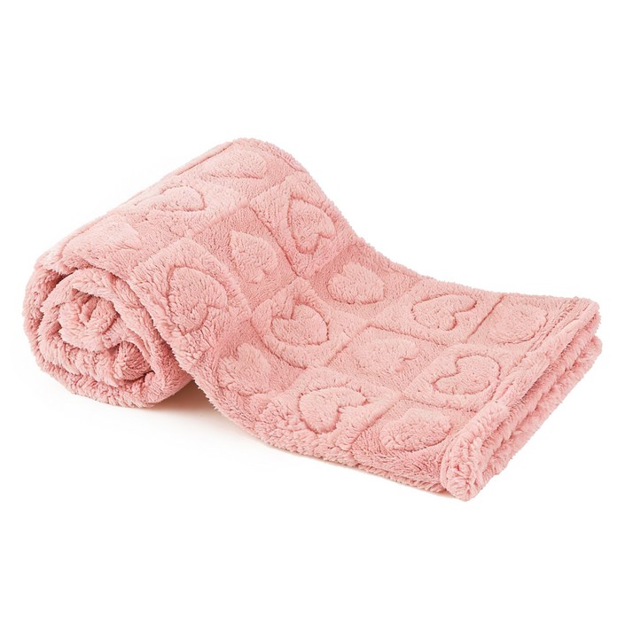 무릎덮요 사계절용 극세사 담요 캠핑 학생 사무실 펫용 겸 이불