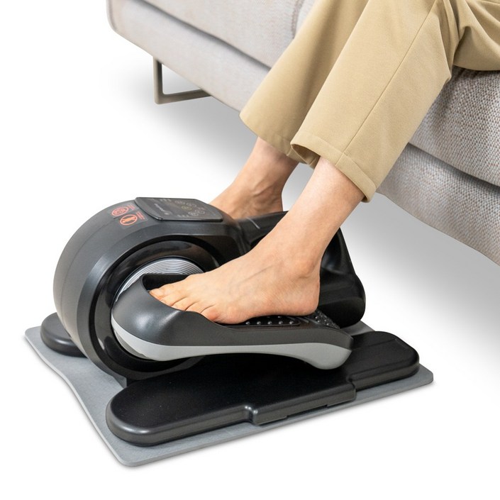 폴리나 무중력 자동 스텝퍼, 폴리나 무중력 자동 스텝퍼