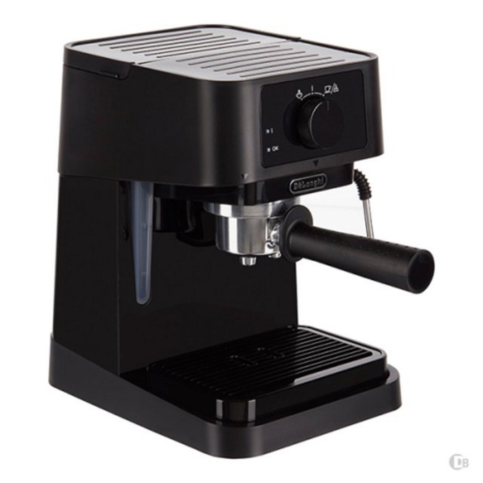 드롱기 반자동 커피머신
