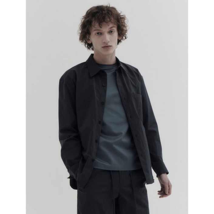 로가디스 ESSENTIAL 면 실켓 라운드 반팔티 그레이 RY3342P523 1208389 로가디스 ESSENTIAL 면 실켓 라운드 반팔티 그레이 RY3342P523 1208389