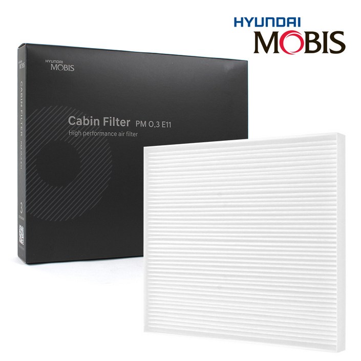 보쉬 차량용 에어컨 필터