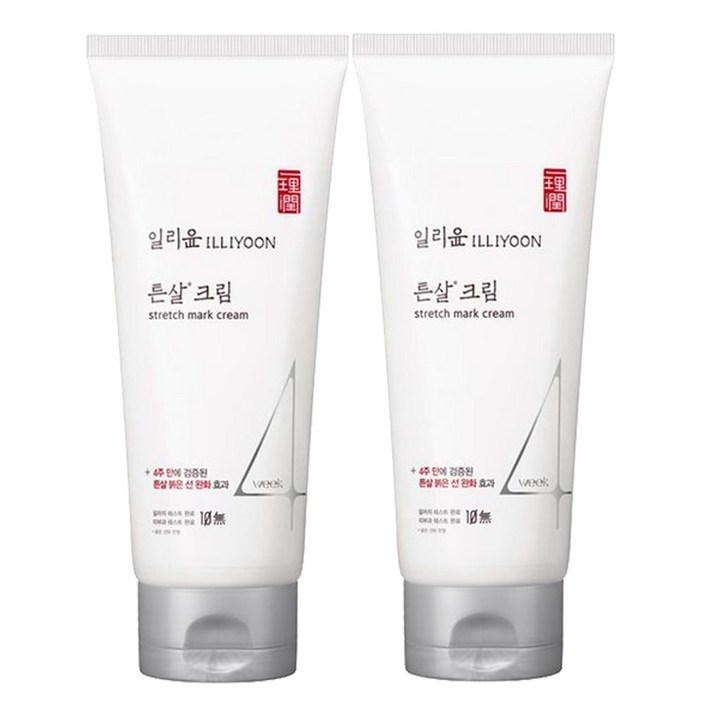 일리윤 튼살크림