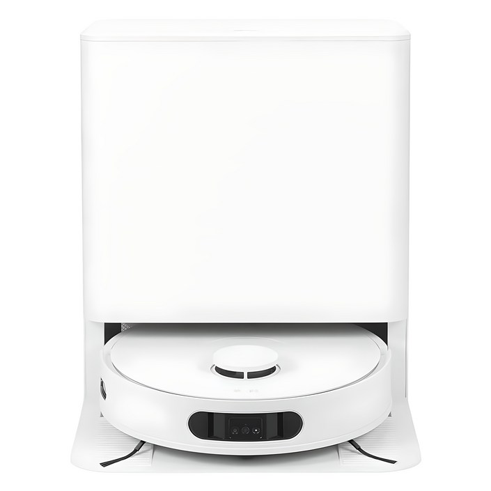 LG전자 코드제로 로보킹 AI 프리스탠딩 로봇청소기  올인원타워 세트 B93BHB 방문설치, B93BHB, 에센스화이트