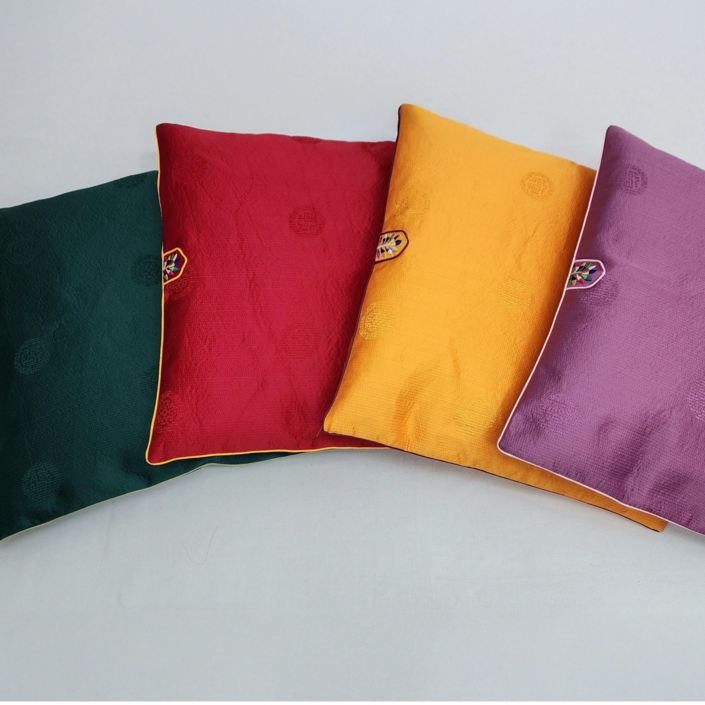 미술관 한실방석 방석솜포함