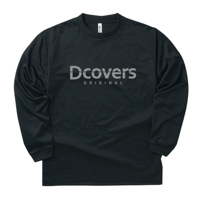 Dcovers 디커버스 기능성 긴팔티셔츠 20231205