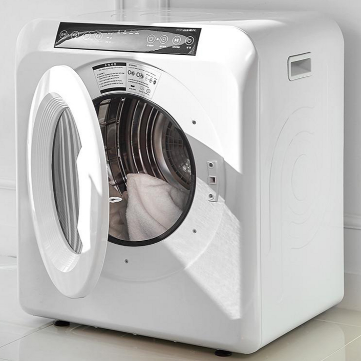 한일 UV살균 5kg 미니 의류건조기 HLD5100W