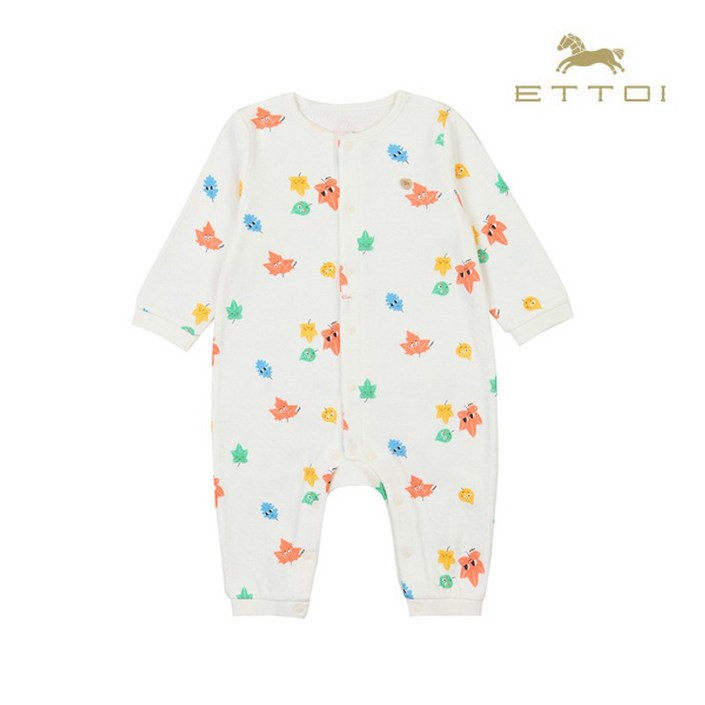 에뜨와 리프우주복 CREAM  07O51750801