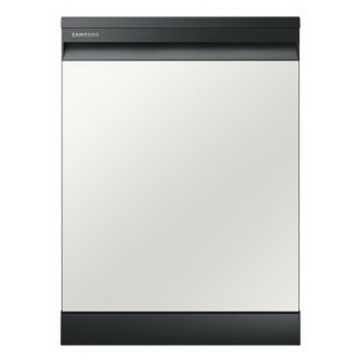 삼성 비스포크 식기세척기 DW60B5095FG 12인용코타 화이트