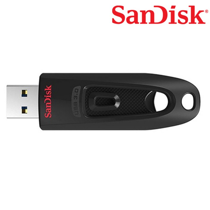 샌디스크 USB 3.0 메모리 CZ48