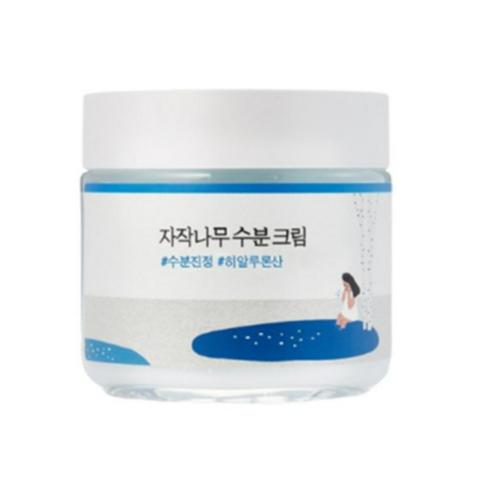 라운드랩 자작나무 크림 라운드랩 자작나무 크림