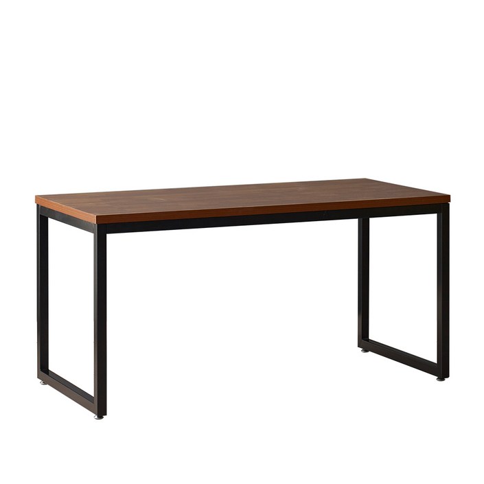 브라보가구 멀바우 4인용 6인용 업소용 테이블 1600 1800 식탁