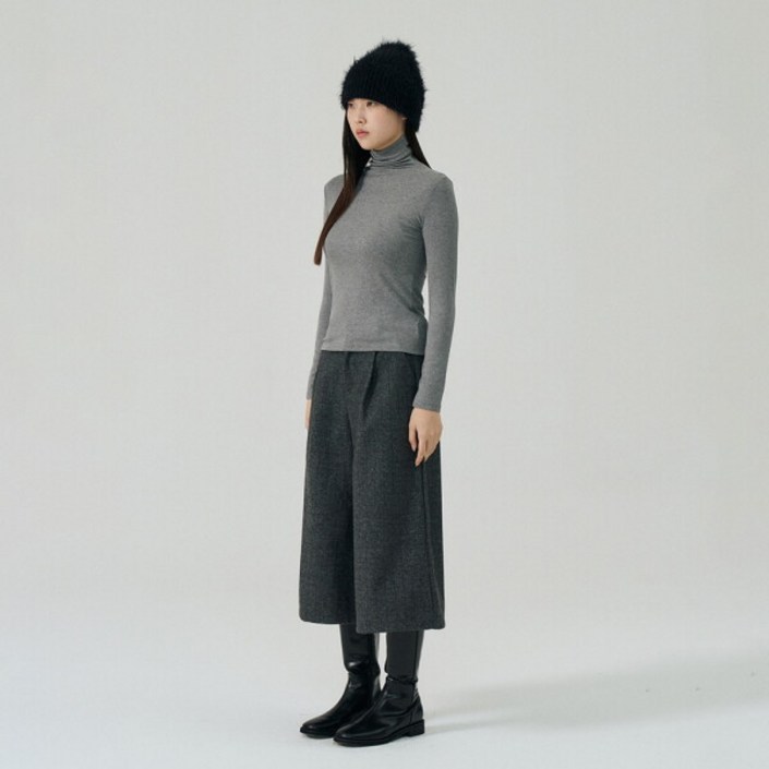 코인코즈 윈터 밴딩 버뮤다 팬츠CD5WL820