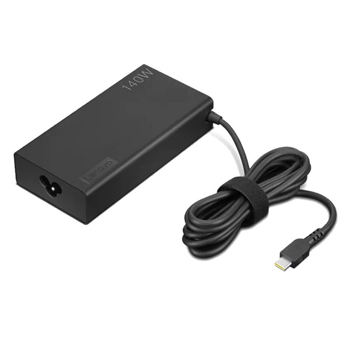 Lenovo 정품 5V 3A9V 3A15V 3A19.95V 5A20V 7A 140W USBC 타입 어댑터 Legion 9i Yoga Pro 7 14AHP9 충전기, 1개