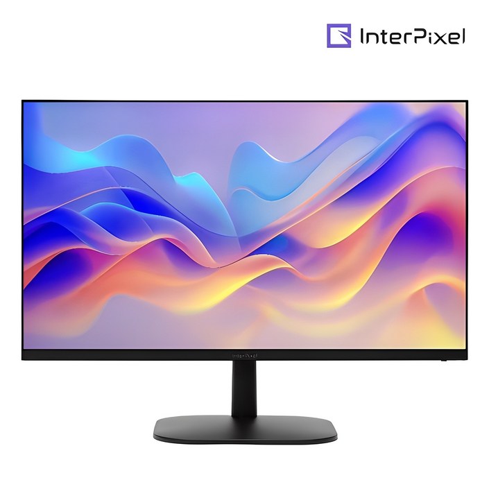 인터픽셀 IP2442 FHD 180Hz 24인치 게이밍 모니터, IP2442일반, 60.5cm