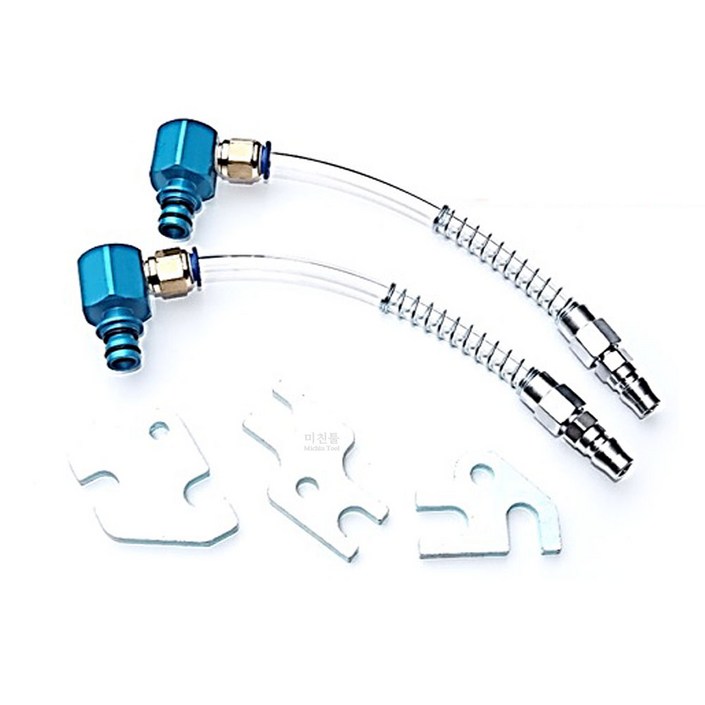 오토 미션 오일 교환 아답터 D1003 제네시스 스팅어 G70 G80 G90 K9 밋션, 1개