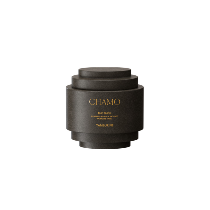 본사정품 탬버린즈 퍼퓸 핸드크림 카모 퍼퓸쉘 엑스 카모 핸드크림 30ml 승무원 핸드크림 미니 핸드크림