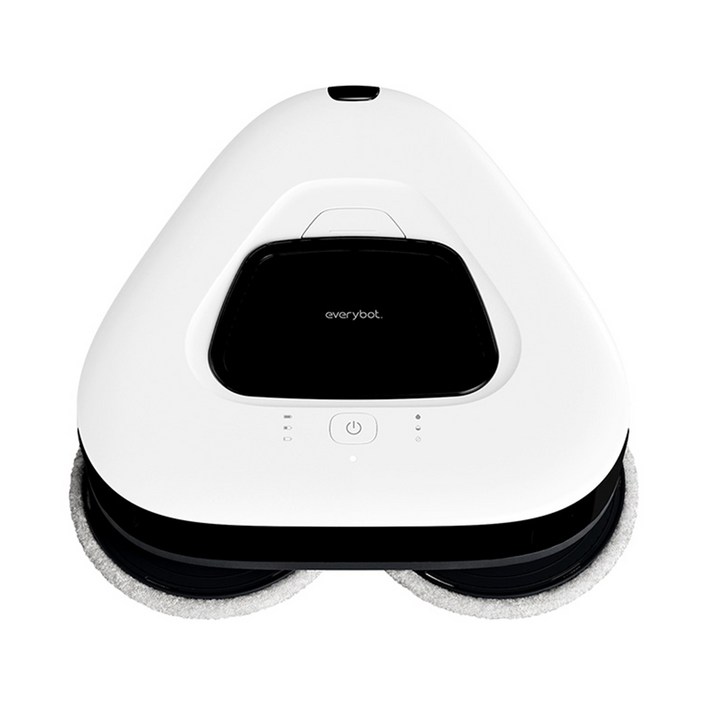 에브리봇 쓰리스핀 PLUS 로봇물걸레청소기