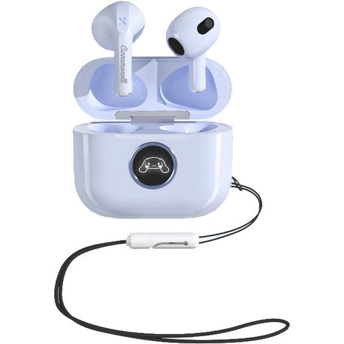 산리오 무선 블루투스 이어폰 LY887