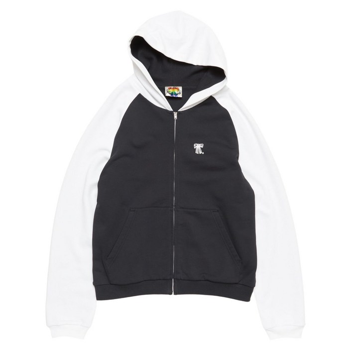 아크네 스튜디오 후드 집업