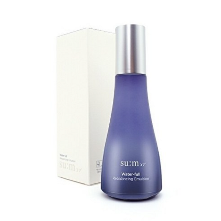 아트박스숨37도 숨37도 NEW 워터풀 리밸런싱 에멀전 120ml, 120ml, 1개 아트박스숨37도 숨37도 NEW 워터풀 리밸런싱 에멀전 120ml, 120ml, 1개