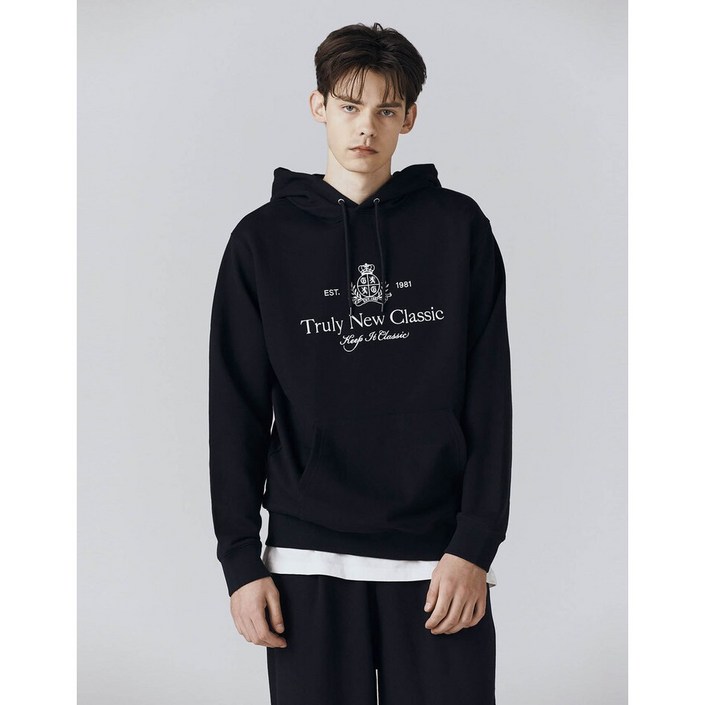 완전싸다!![지오다노]남자 그래픽 후드티 01024513