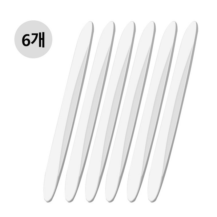 편안한42 실리콘 문콕방지가드 자동차 문콕방지
