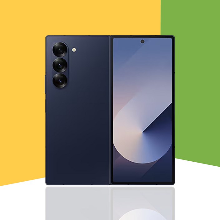 삼성전자 갤럭시 Z 폴드 6 512GB 리퍼급 공기계 ABC모바일