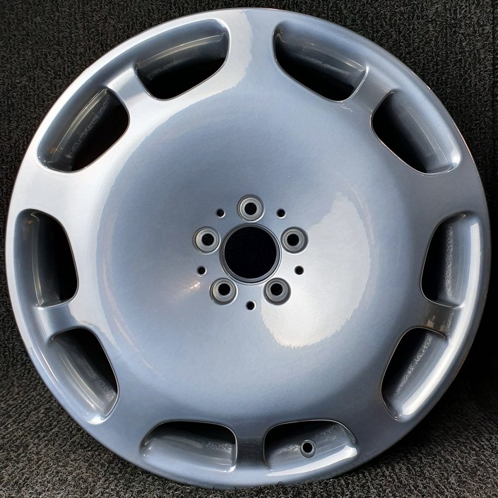 벤츠 S클래스 W222 20인치 마이바흐 떡판 순정휠 A2224011600  700