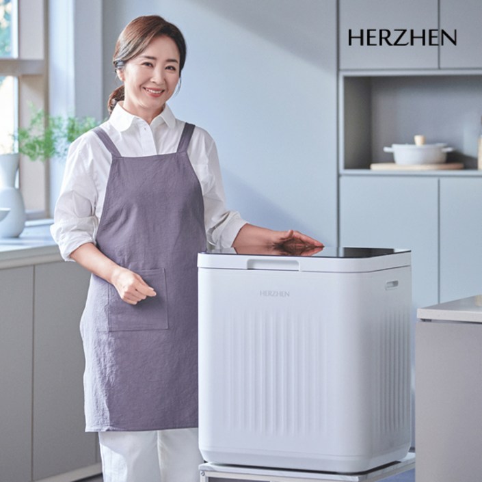 헤르젠 본사 멀티 냉장냉동고플라츠