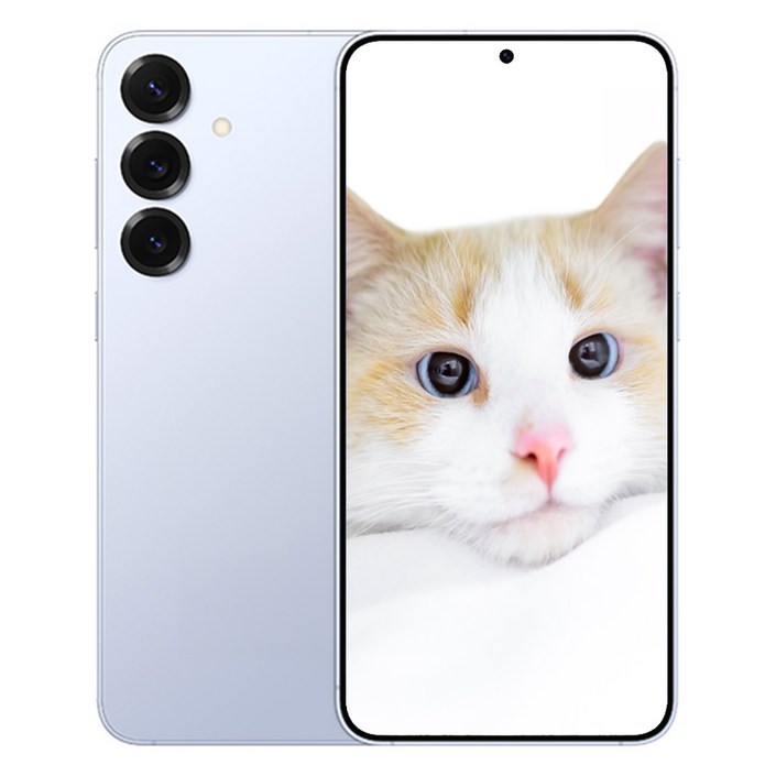 삼성전자 갤럭시 S 25 미개봉 새제품