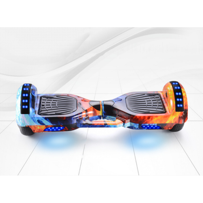 7인치 10인치 호버보드 전동휠 투휠전동보드