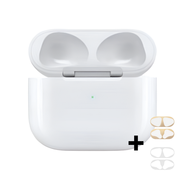 애플 에어팟 3세대 충전기 케이스 중고 정품