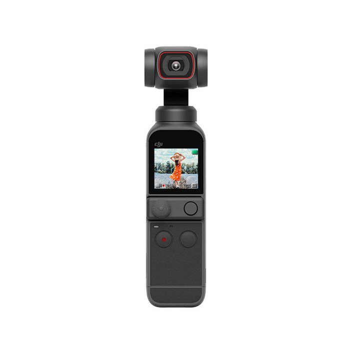 DJI 포켓2 오즈모포켓2 동영상 촬영 카메라 유튜브
