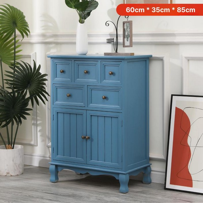 엔틱가구 복고풍 고가구 보석함 거실장 럭셔리 서랍장