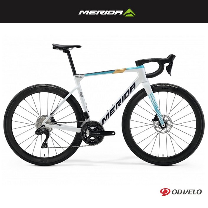 MERIDA NEW 메리다 스컬트라 6000