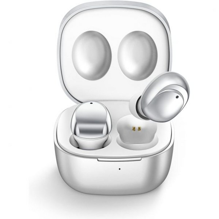 엘로벤 무선 이어버드 딥 베이스 스테레오 사운드 블루투스 120H 트루 와이어리스 헤드폰 이어캡SML 삼성 S24S23S22S21 울트라 Z 플립 543폴드 54 A53 아이폰