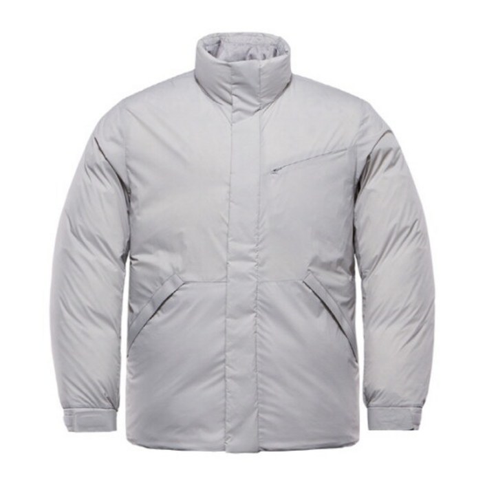 블랙야크 M콜드제로라이트 다운자켓 남녀공용