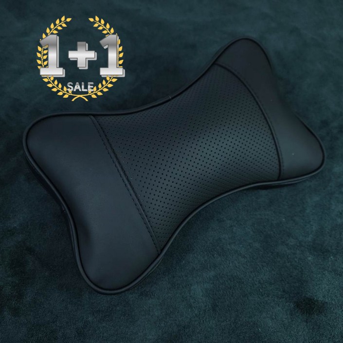 자동차 차량용 목쿠션 목베개 헤드래스트 목받침쿠션