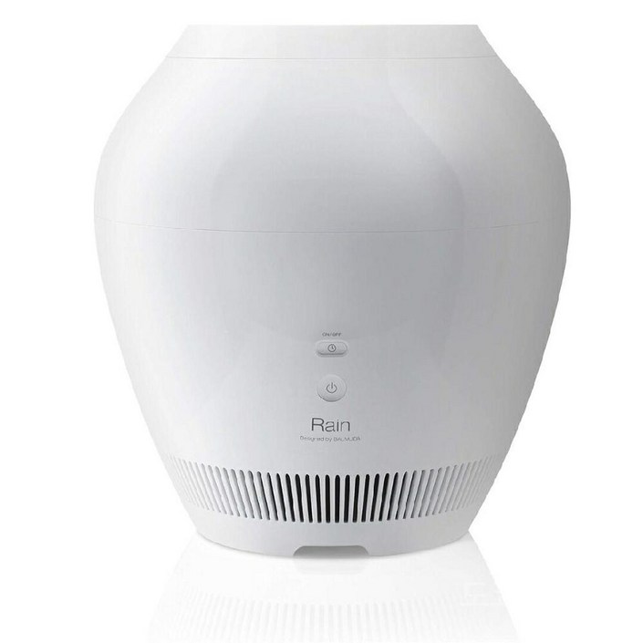 발뮤다 레인 가습기 대용량 세련된 기화식 ERN-1100SD-WK